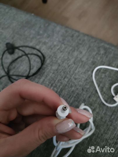 Провода для зарядки