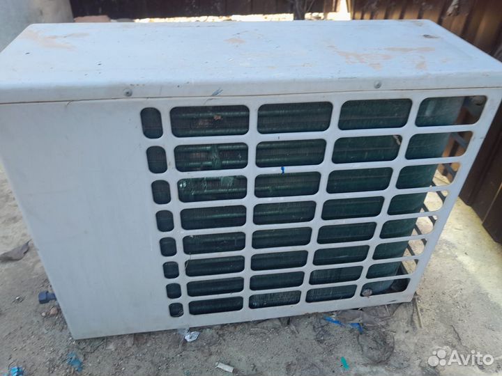 Сплит система бу