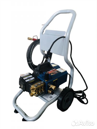 Мойка высокого давления 150 бар