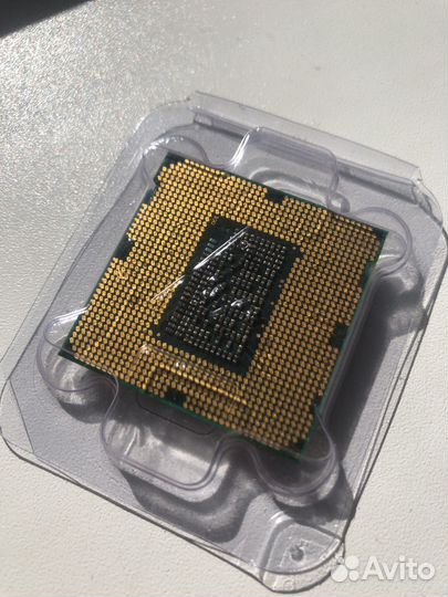 Процессор Intel Core i5-2300