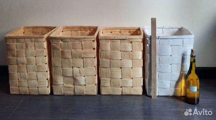 Короб/корзина