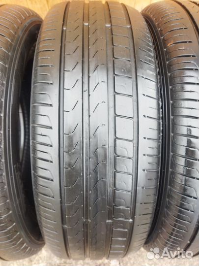 Pirelli Scorpion Verde 225/60 R18