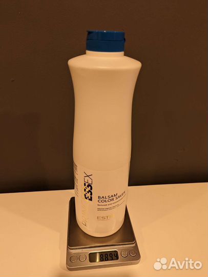 Материалы для колориста