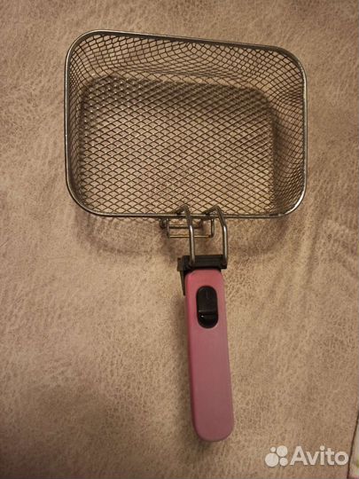 Корзинка для фритюра