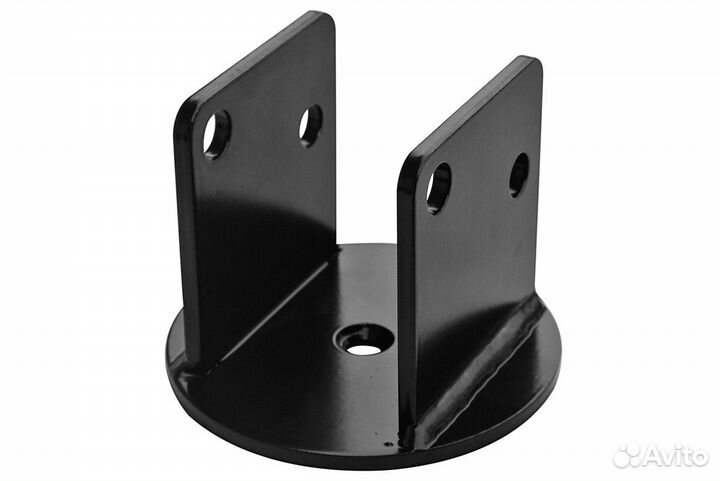 Пневмоподвеска риф для Mitsubishi L200 2005-2015