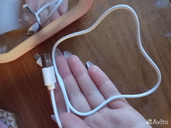 Зеркало с подсветкой