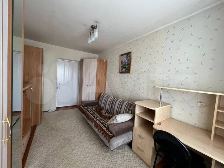 Квартира-студия, 13 м², 2/9 эт.