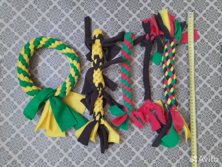 Нюхательный мячик, игрушки для собак