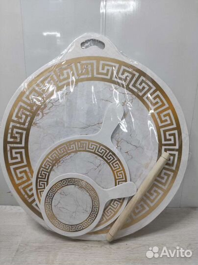 Набор досок 3шт