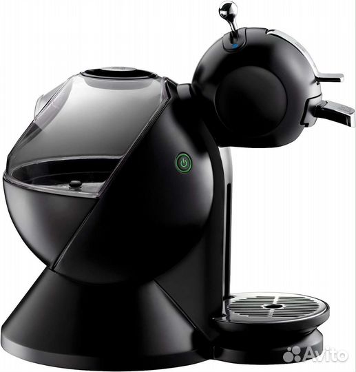 Капсульная кофемашина nescafé dolce gusto melody 3