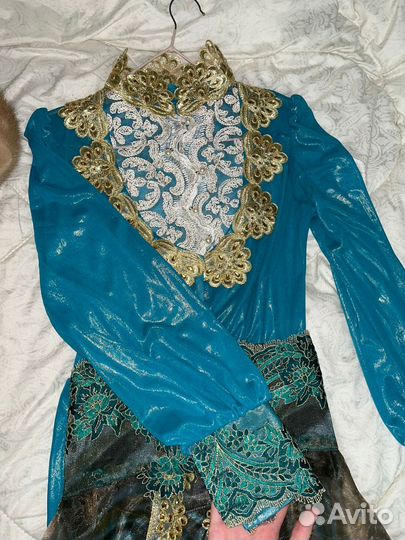 Костюм для выступления