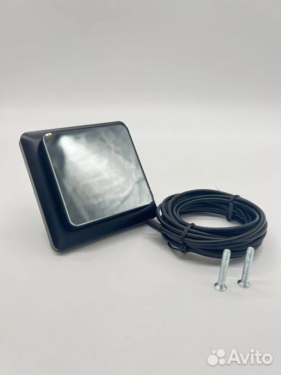 Терморегулятор с Wi-Fi в рамку Shtein Atlas Design