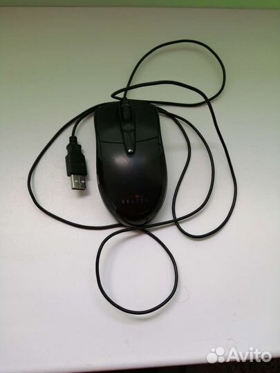 Мышка компьютерная