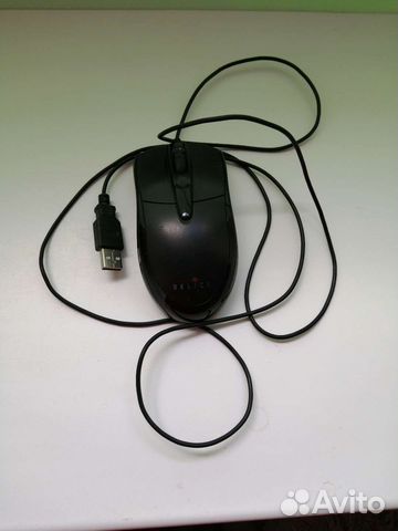 Мышка компьютерная