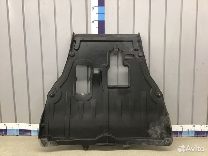 Пыльник двигателя центральный Mazda CX 7 2007-2012