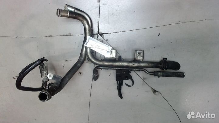 Трубка охлаждения Nissan Navara, 2008