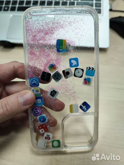 Чехол на iPhone 12 Pro max