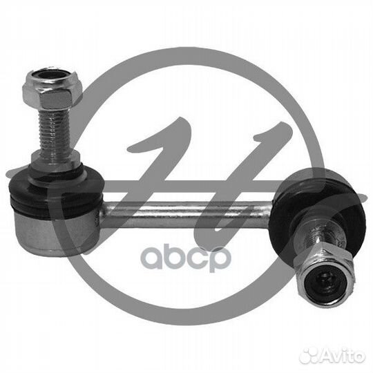 HS871015 тяга стабилизатора Hanse** HS871015 H