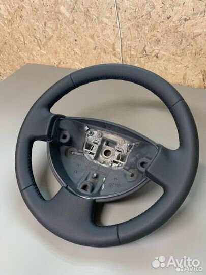 Руль Ларгус, Логан 1 рест, 2,Ниссан g13