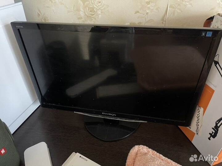 Монитор 23 дюйма P2373dL