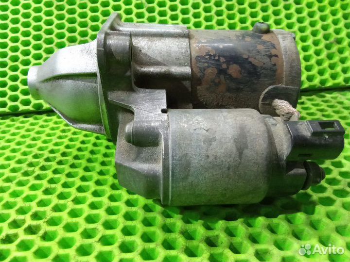 Стартер Kia Ceed ED G4FC 2008