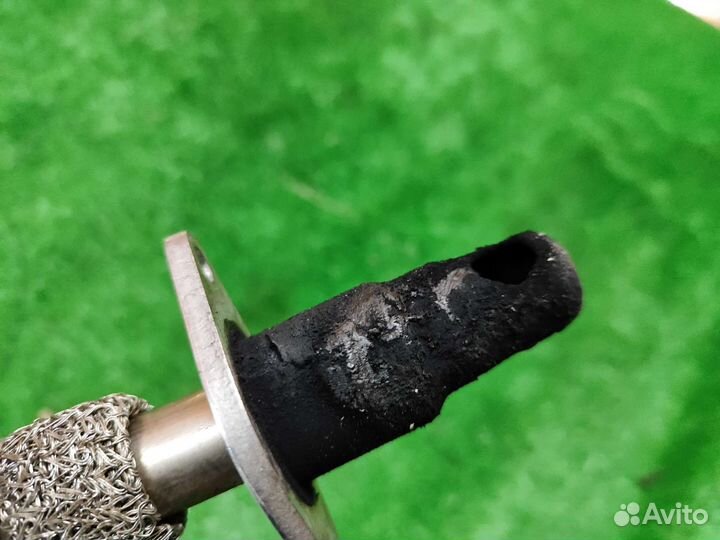 Трубка картерных газов Volkswagen Passat B6