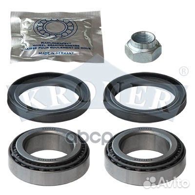 Ремкомплект ступицы 2121/2123/2131 