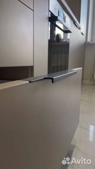 Кухонные гарнитуры на заказ