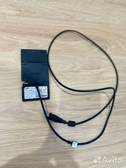 Веб-камера для телевизора Samsung