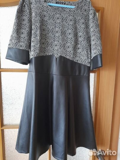 Женская одежда пакетом 46 р(три платья)