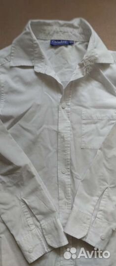 Рубашки chessford, next, H&M, Gee Jay