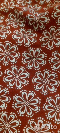 Платье крестьянка Seasalt Cornwel р.44-46-48