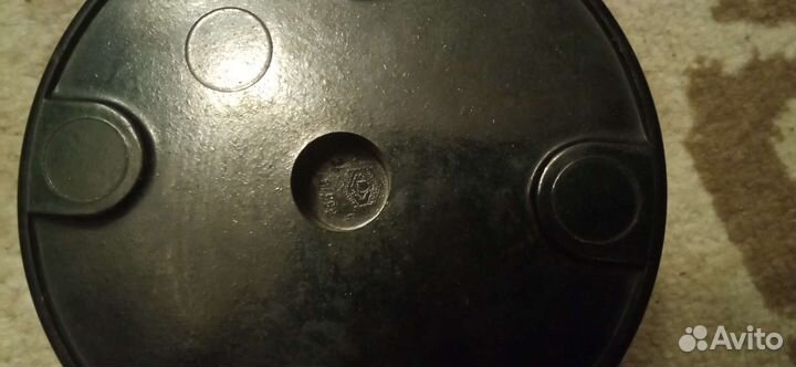 Бачок для проявки пленки