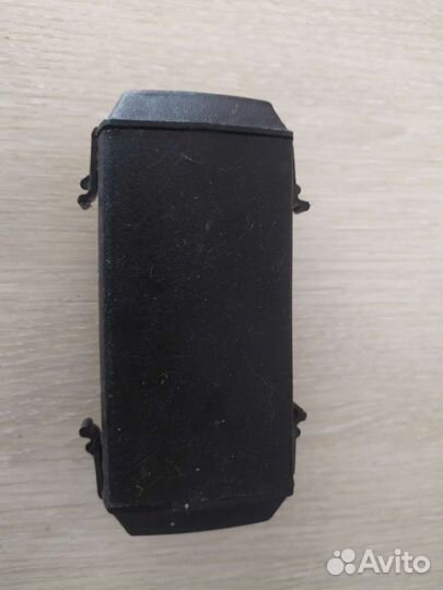 Советский набор ключей для велосипеда. СССР