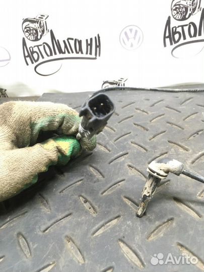 Датчик abs задний левый Opel Insignia A20DTH 2009