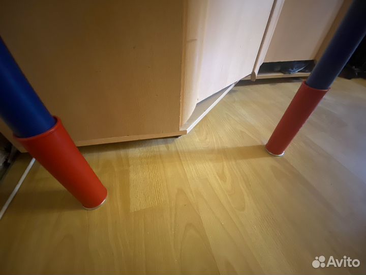 Шведская стенка с турником бу