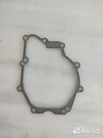 Прокладка крышки генератора Yamaha YZF R6 03-05