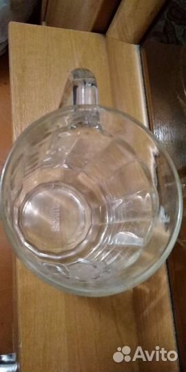 Кружка пивная Германия