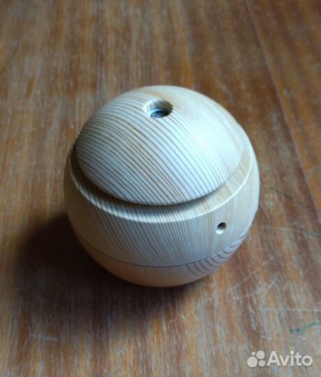 Увлажнитель воздуха настольный