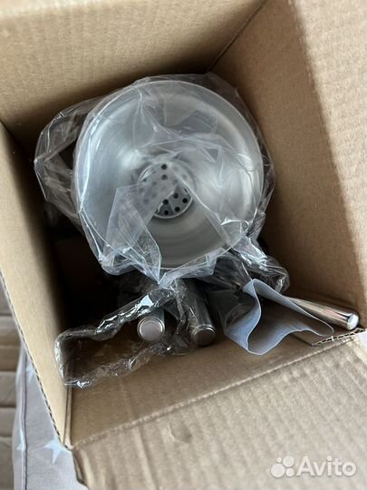 Набор для приготовления коктейлей