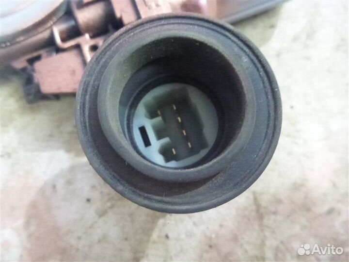 Стеклоподъемник передний левый Toyota Prius NHW20