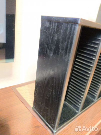 Подставка для cd дисков