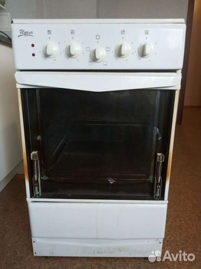 Плита электрическая