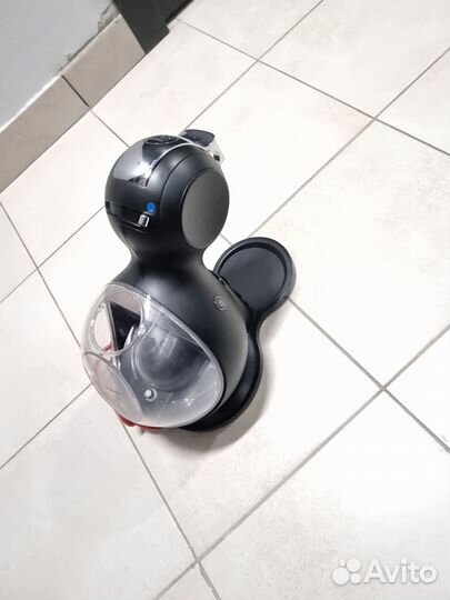 Капсульная кофемашина Krups KP220