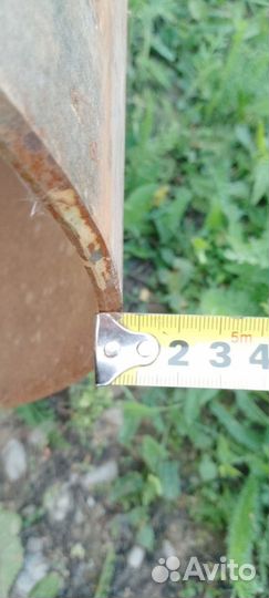 Продам трубу 325*6