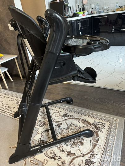 Стульчик для кормления nuovita 3 в 1