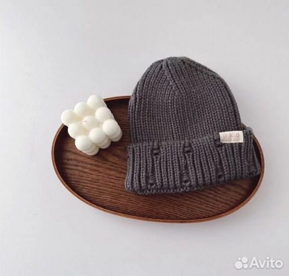 Шапка детская