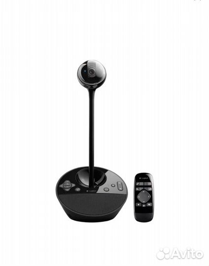 Конференц-камера Logitech BBC950