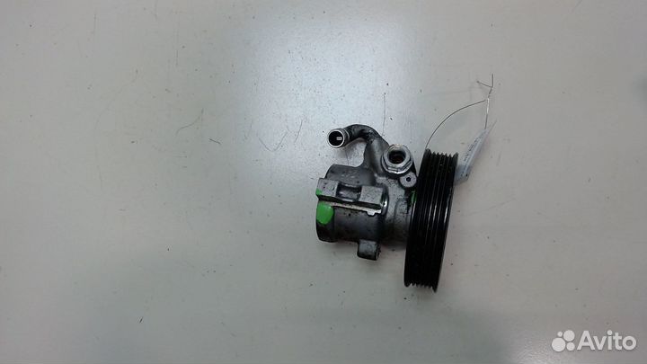 Гур Opel Antara, 2010