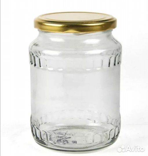 Банка для винный гриб, грибб в подарок 250 мл